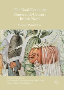 Food Plot in the Nineteenth-Century British Novel