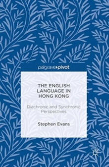 English Language in Hong Kong