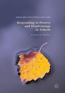 Image for Responding to Poverty and Disadvantage in Schools