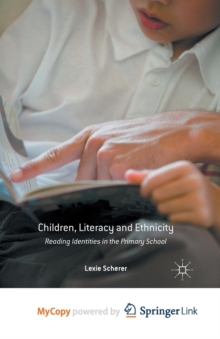 Image for Children, Literacy and Ethnicity