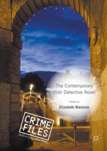 Image for The Contemporary Irish Detective Novel