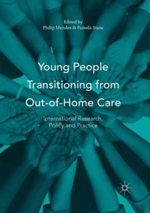 Image for Young People Transitioning from Out-of-Home Care