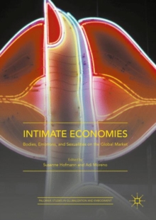Image for Intimate Economies