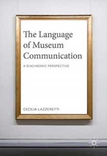 Language of Museum Communication