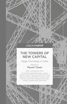 Towers of New Capital