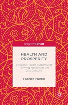 Health and Prosperity