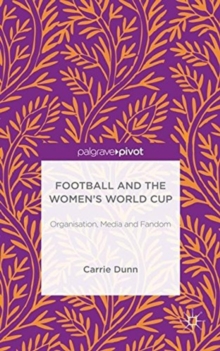 Image for Football and the Women's World Cup