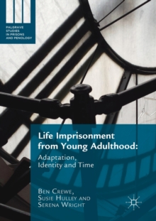 Image for Life Imprisonment from Young Adulthood : Adaptation, Identity and Time
