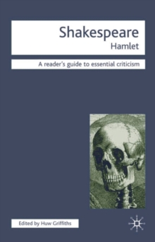 Image for Shakespeare - Hamlet