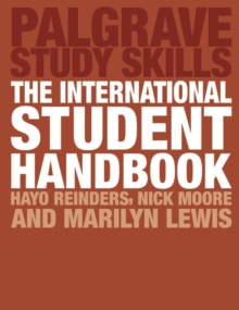 Image for The International Student Handbook