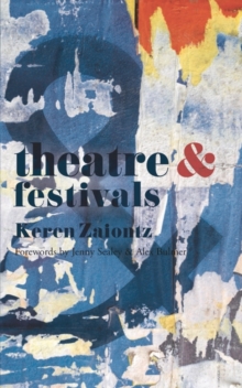 Image for Theatre and Festivals