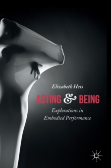 Image for Acting and Being