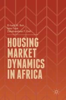 Image for Housing Market Dynamics in Africa