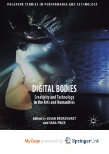 Image for Digital Bodies