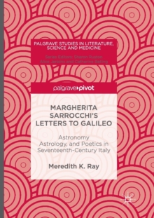 Image for Margherita Sarrocchi's Letters to Galileo