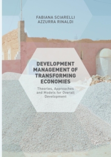 Image for Development Management of Transforming Economies