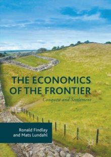 Image for The Economics of the Frontier