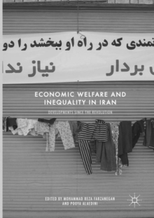 Image for Economic Welfare and Inequality in Iran