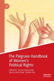 Palgrave Handbook of Women's Political Rights