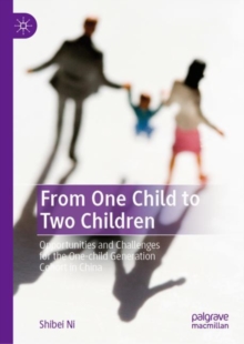 Image for From One Child to Two Children
