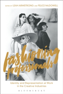 Image for Fashioning Professionals