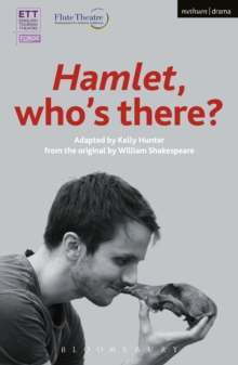 Image for Hamlet, who's there?