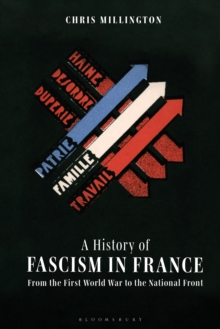 History of Fascism in France