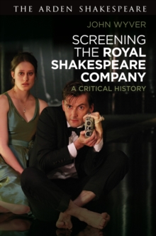 Screening the Royal Shakespeare Company