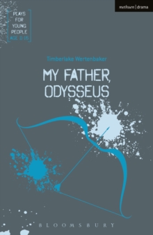 Image for My father, Odysseus