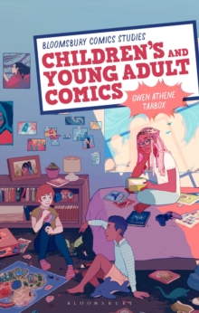 Image for Children's and Young Adult Comics