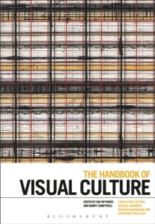 Image for The Handbook of Visual Culture