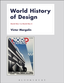 Image for World History of Design Volume 2