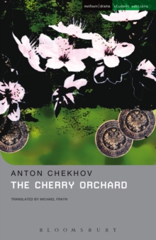 Image for The cherry orchard
