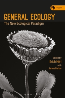 Image for General ecology  : the new ecological paradigm
