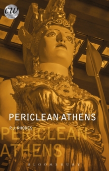 Image for Periclean Athens