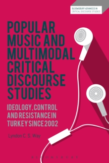 Image for Popular Music and Multimodal Critical Discourse Studies