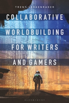 Image for Collaborative worldbuilding for writers and gamers