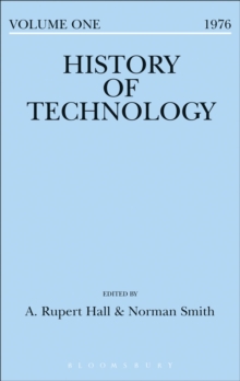 Image for History of Technology.