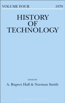 Image for History of Technology.