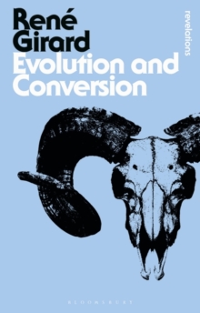 Image for Evolution and Conversion