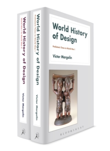 Image for World History of Design