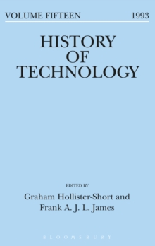 Image for History of technology.