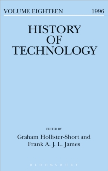 Image for History of technology.