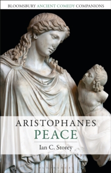 Image for Aristophanes - Peace