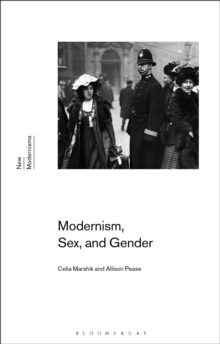 Image for Modernism, Sex, and Gender