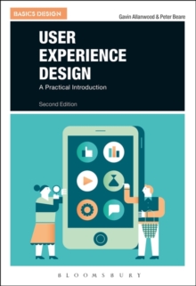 Image for User Experience Design