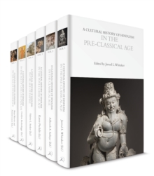 Image for A Cultural History of Hinduism