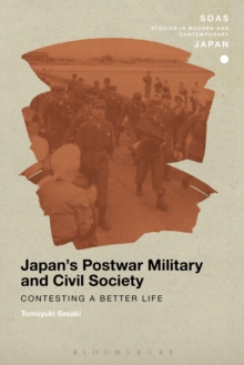 Image for Japan's Postwar Military and Civil Society