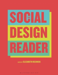 Image for The social design reader
