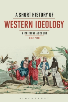 Short History of Western Ideology